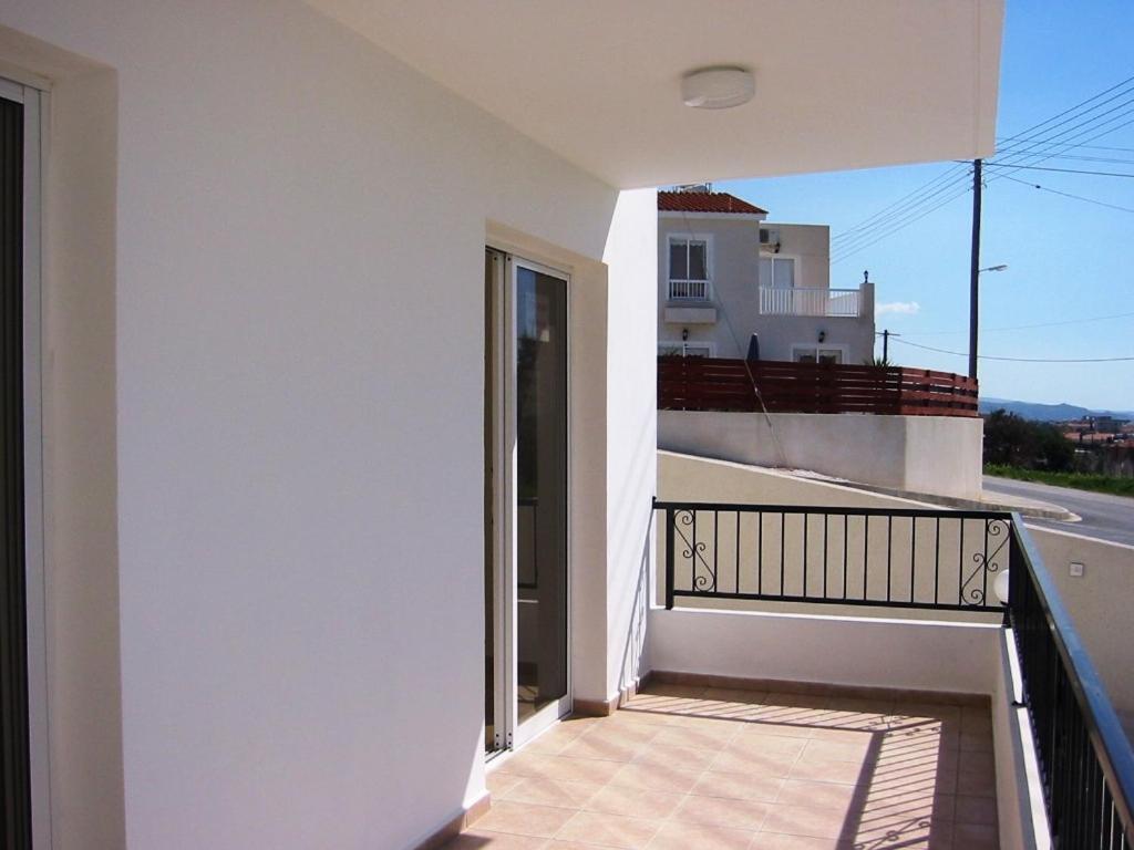 Aurora Appartement Paphos