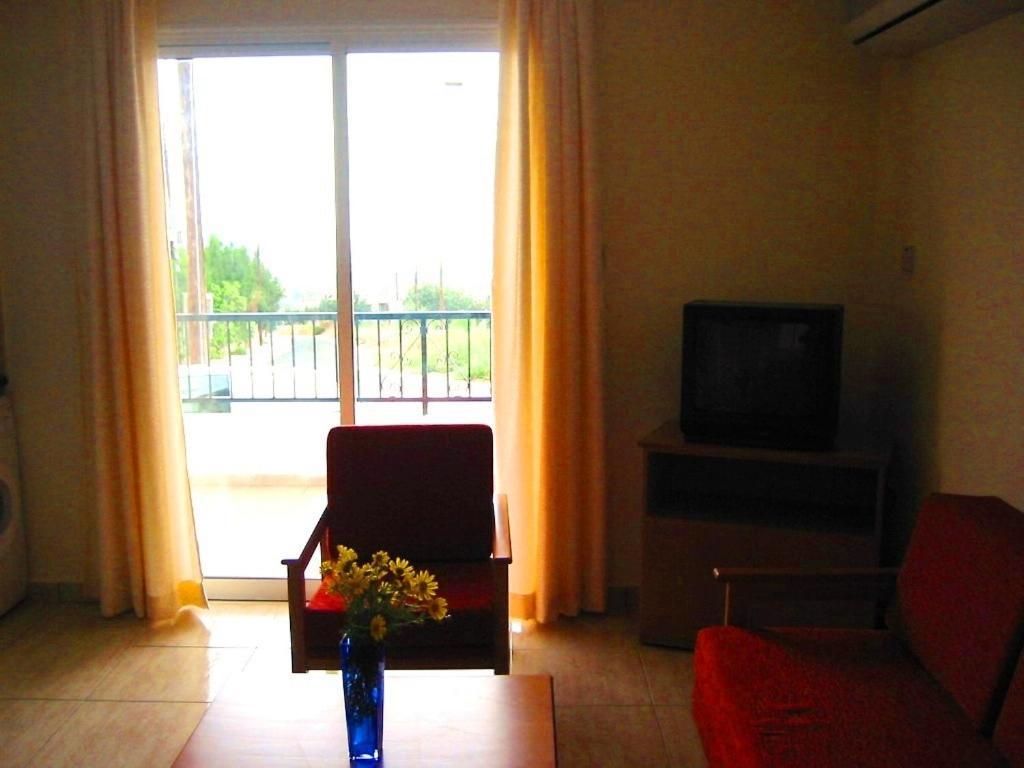 Aurora Appartement