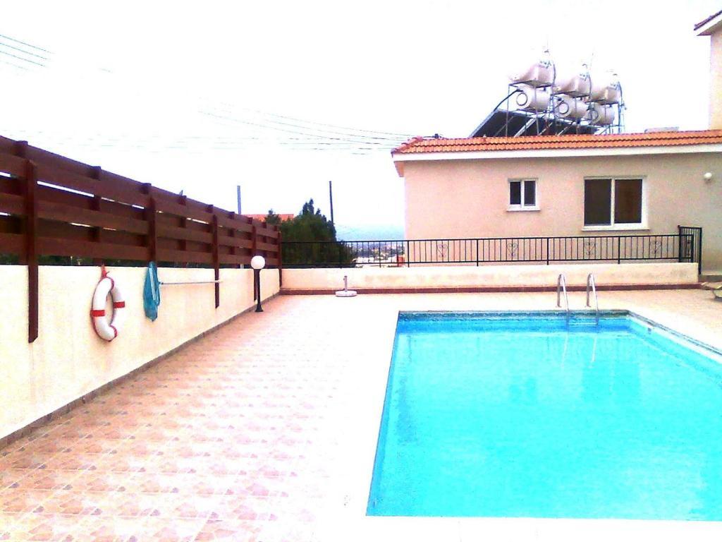 Aurora Appartement Paphos