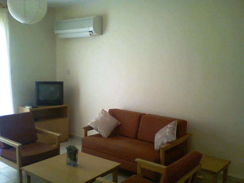 Appartement Aurora