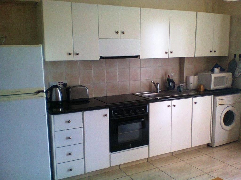 Aurora Appartement