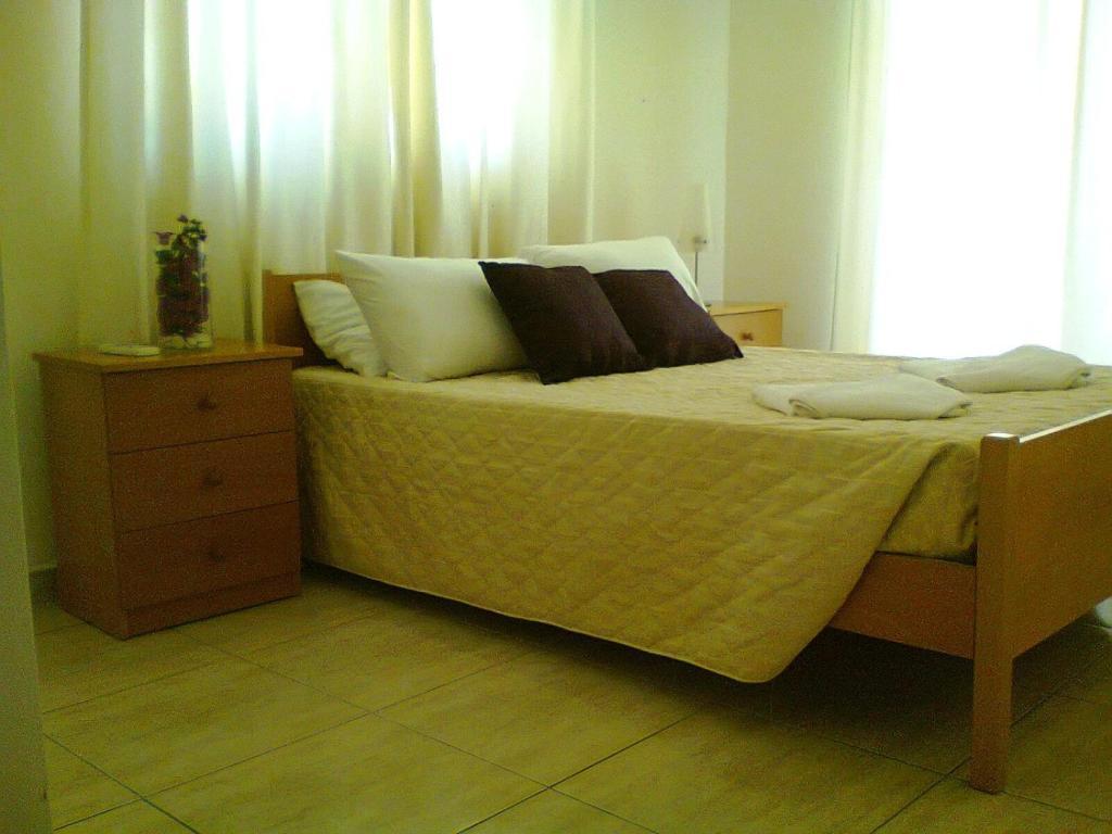 Appartement Aurora Paphos