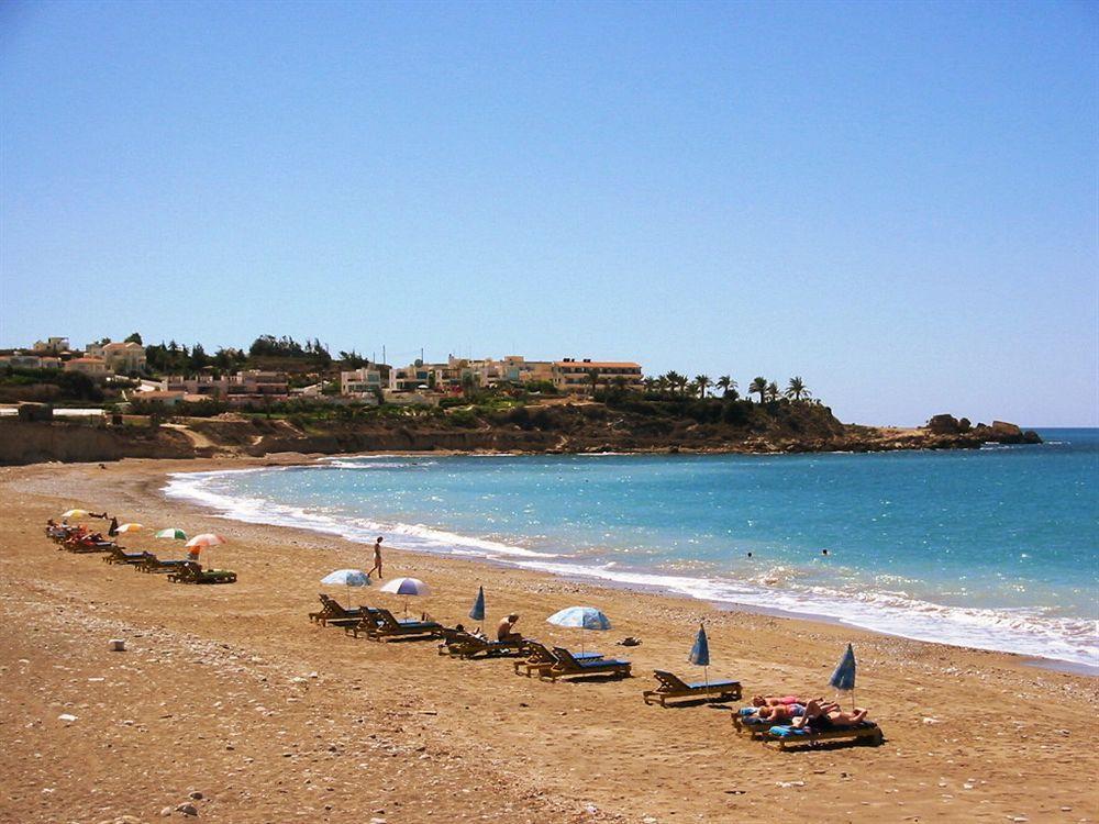 Aurora Appartement Paphos