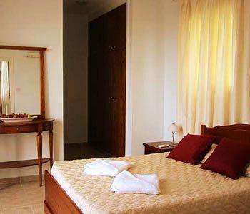 Aurora Appartement Paphos