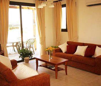 Appartement Aurora Paphos