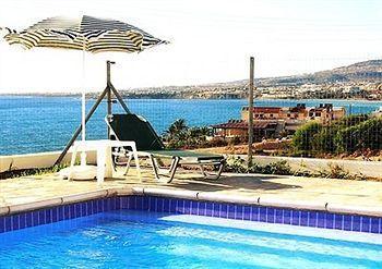 Aurora Appartement Paphos