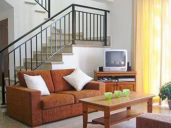 Appartement Aurora