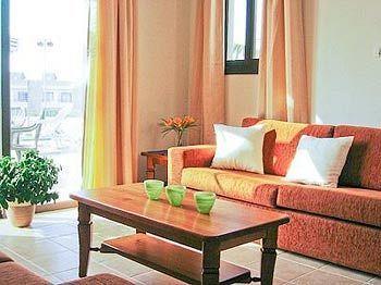 Aurora Appartement