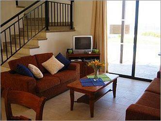 Aurora Appartement Paphos