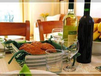 Aurora Appartement Paphos